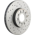 Brembo auto part detail