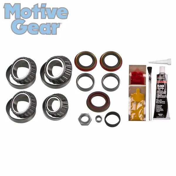 GM 9.25IFS FRONT AXLE BEARING KIT TIMKEN