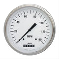 WHITE HOT 5IN SPEEDO 140 MPH