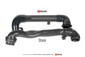 AMS Performance A90 2020 Toyota Supra Aluminum 3 Charge Pipe Kit - AMS.38.09.0001-1