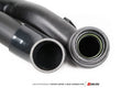 AMS Performance A90 2020 Toyota Supra Aluminum 3 Charge Pipe Kit - AMS.38.09.0001-1