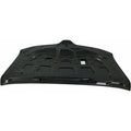 CAPA HOOD PANEL ASSY TOYOTA VENZA 0916