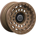 Thret Offroad auto part detail