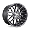 Wheel Pros Rotiform RSE 20X10 5X112 GD 6.8 66.5 35 R141200043 35