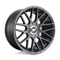 Wheel Pros Rotiform RSE 20X10 5X112 GD 6.8 66.5 35 R141200043 35