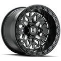 Hostile Wheels auto part