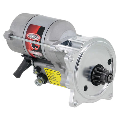 Powermaster headers