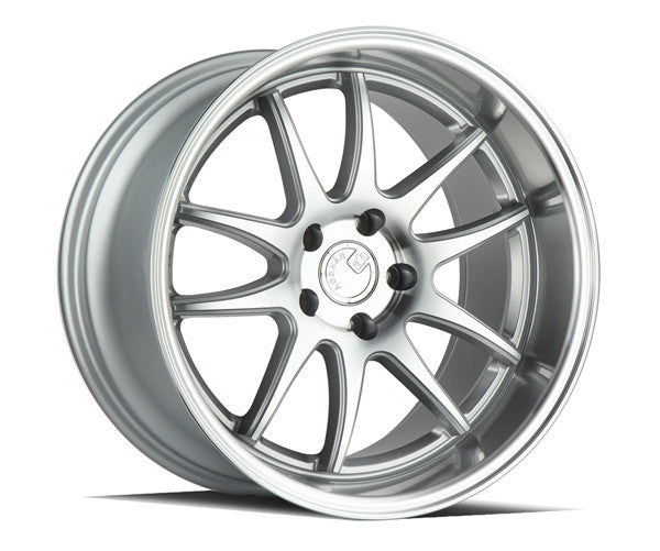 Aodhan Wheels - DS218105511415SMF