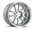 Aodhan Wheels auto part