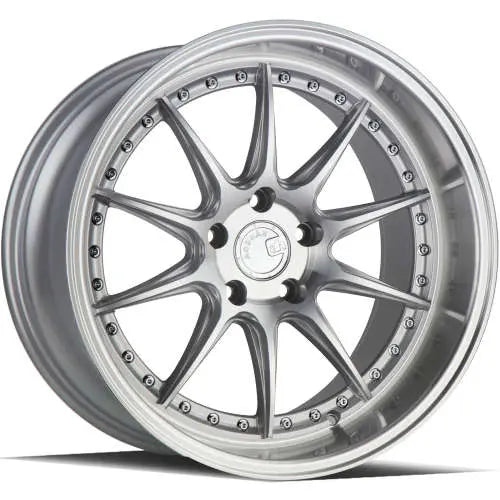 Aodhan Wheels - DS71885510035SMF