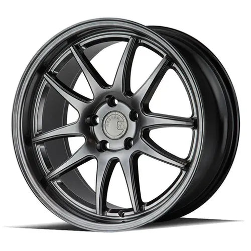 Aodhan Wheels - DS21885510035HB