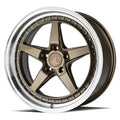 Aodhan Wheels - DS518105511415BR