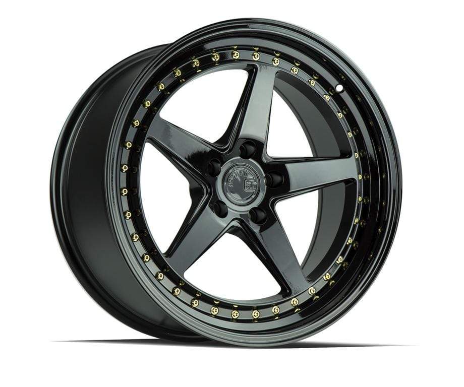 Aodhan Wheels - DS51885510035GB