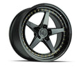Aodhan Wheels auto part