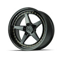 Aodhan Wheels - DS51885510035GB