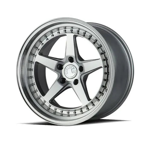 Aodhan Wheels - DS51895510035SMF