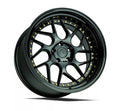 Aodhan Wheels - DS1181055114322GBGR
