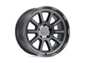BRCHS 20X9.5 5X5.0 BRSH-GNMTL -18MM
