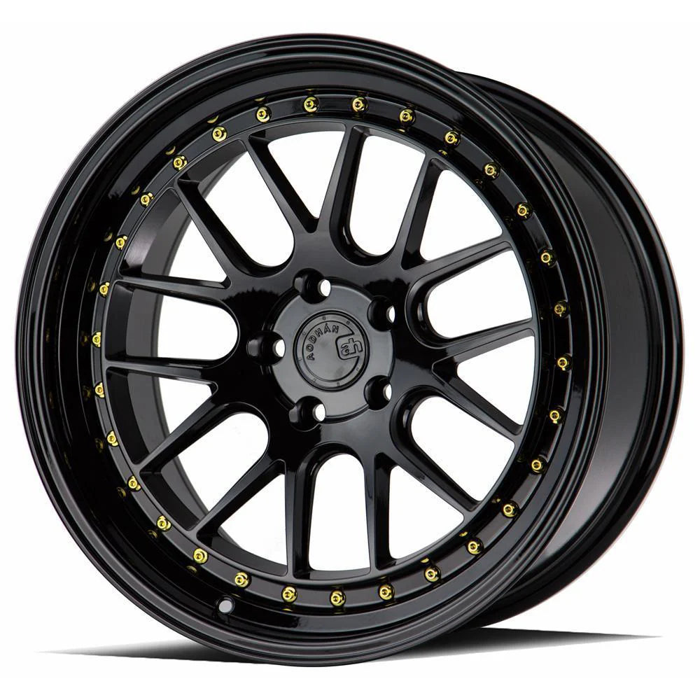 Aodhan Wheels - DS61895511415GB