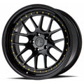 Aodhan Wheels - DS61895511415GB