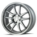 Aodhan Wheels - DS21895511422SMF