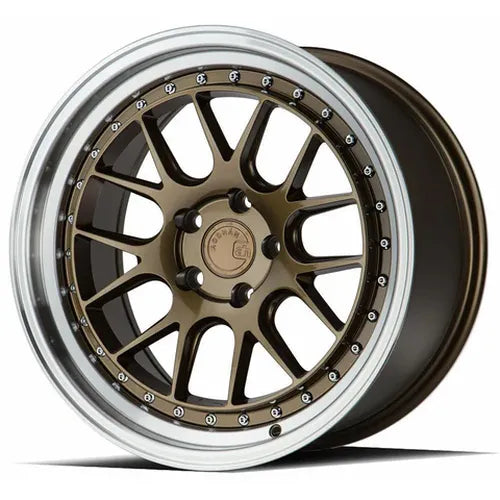 Aodhan Wheels - DS61895511415BZ