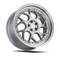 Aodhan Wheels - DS118855114335SML