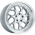 Aodhan Wheels auto part