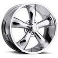 Vision Wheel 5-120.65 4.75 CHR VIS LEGEND 5 142-2961C0