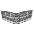 GRILLE ASSY CADILLAC SRX 20102012