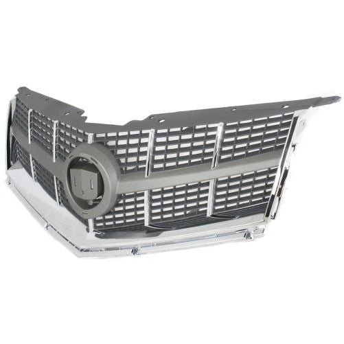 GRILLE ASSY CADILLAC SRX 20102012