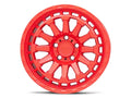 BRRAD 20X9.5 5X5.0 G-RED -18MM