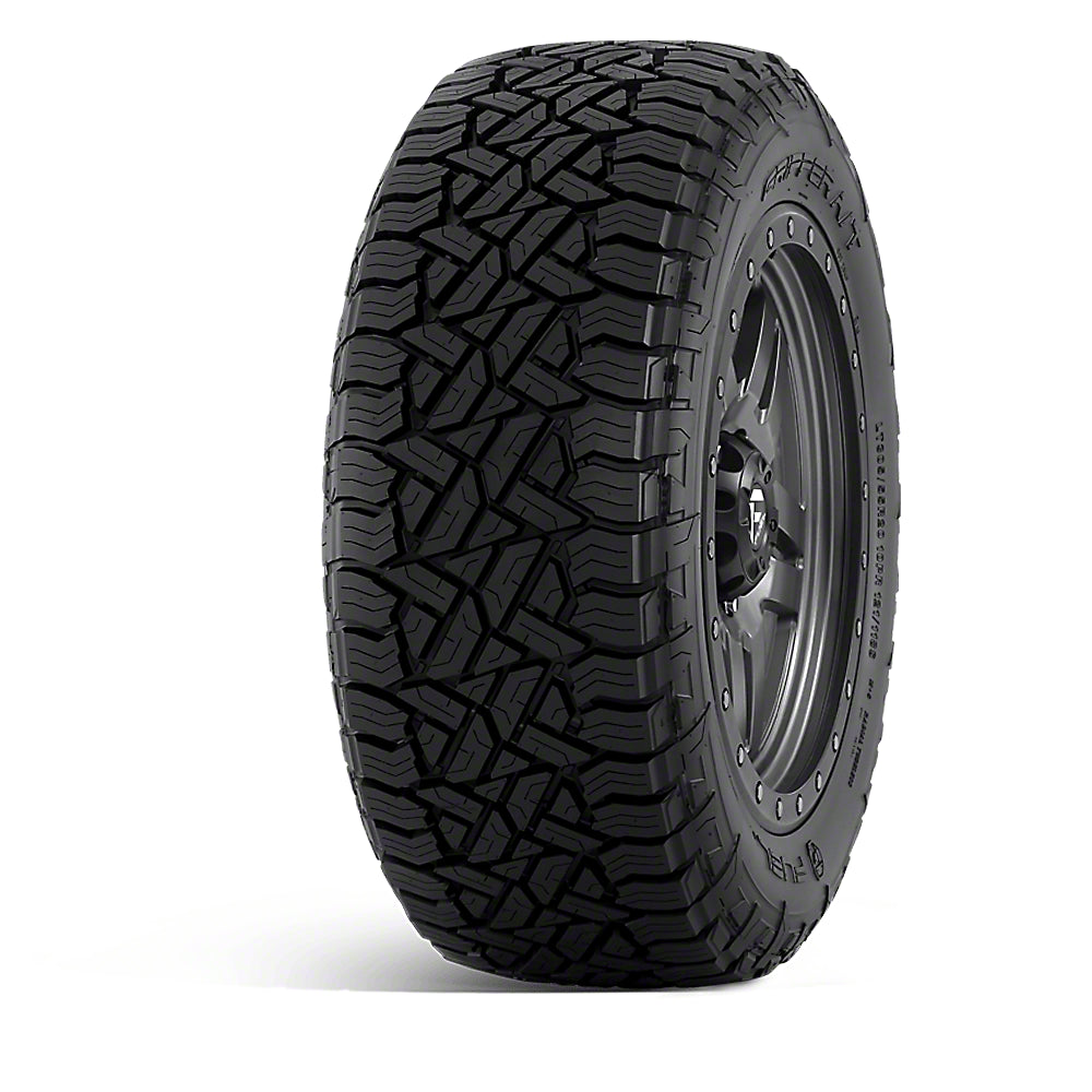 Wheel Pros Fuel Tires GRIPPER AT 285/65R20 S 34.6 RFAT28565R20