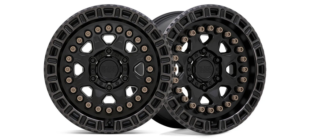 Black Rhino - BR-1785CBN-45127M71
