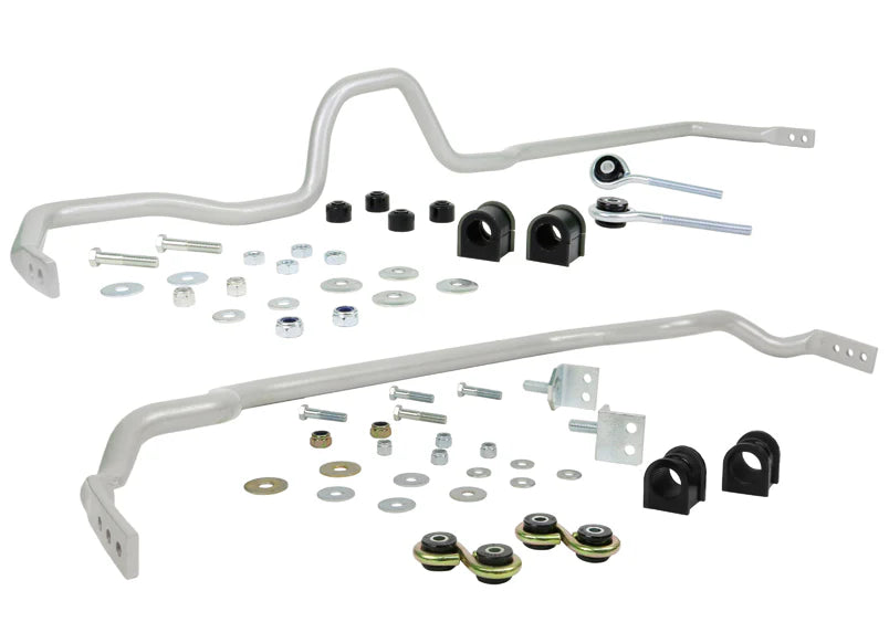 SWAY BAR 27MM HEAVY DUTY BLADE ADJ