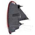 1619 MD GLECLAS (W/O LOGO) LED TAIL LIGHT ASSY RH
