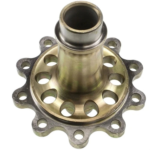 ~(8.6 lbs. 8X8X8)~ FORD 9 31 STEEL