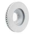 R1 22-23 Chevrolet Lcf4500 Gas Engine Rr Right Drilled & Slotted Geoperformance Rotor