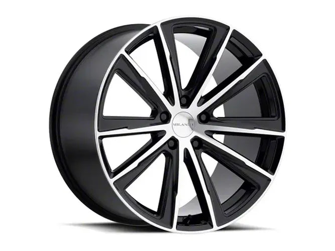 Vision Wheel 5-115 GBMF VIS SPLINTER 471V22990GBMF20