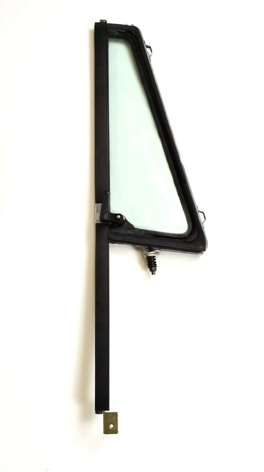 VENT WINDOW ASSEMBLY JEEP CJ8 SCRAMBLER 81 86