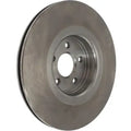 SPORTSTOP CRYO DRILLED ROTOR, LEFT