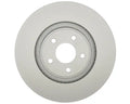 SPORTSTOP CRYO DRILLED ROTOR, LEFT