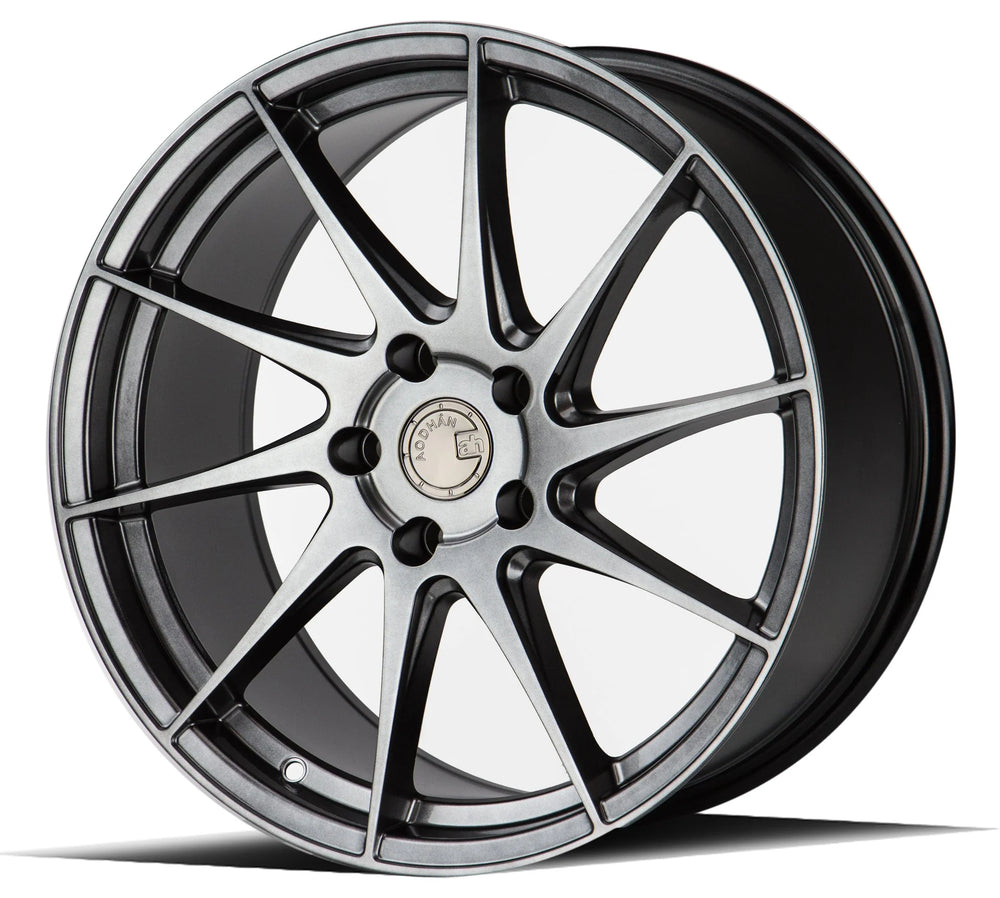 Aodhan Wheels - AH91885511435HB_P