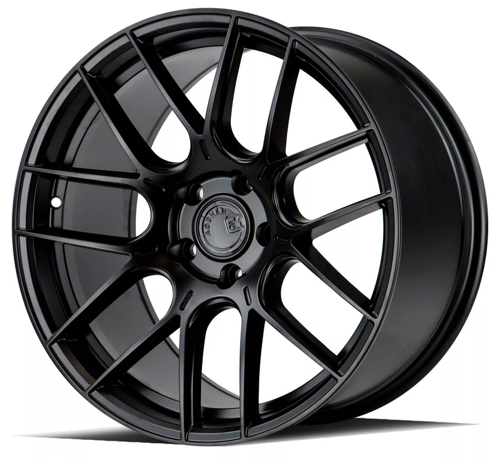 Aodhan Wheels - AHX1895511435MB