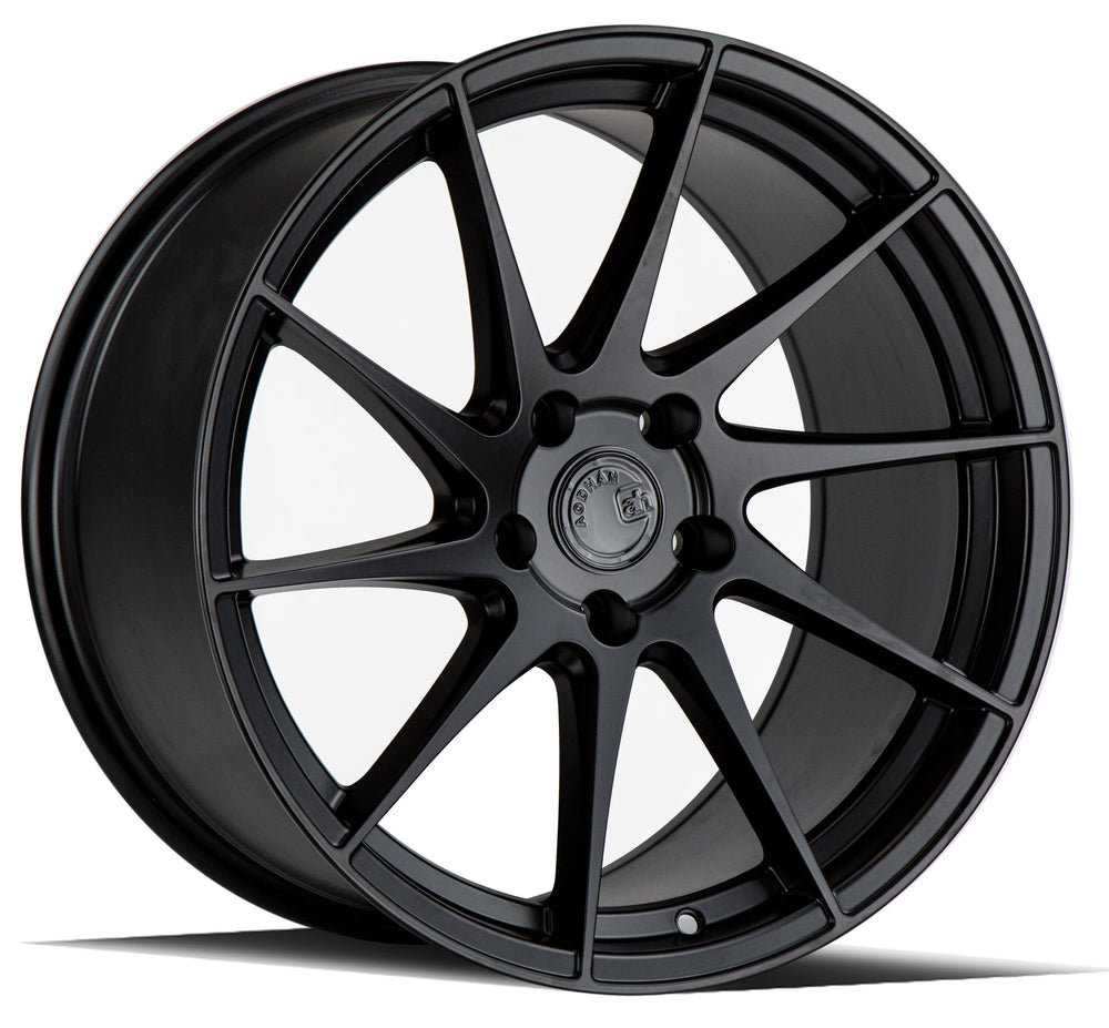 Aodhan Wheels - AH91895511235MB_D