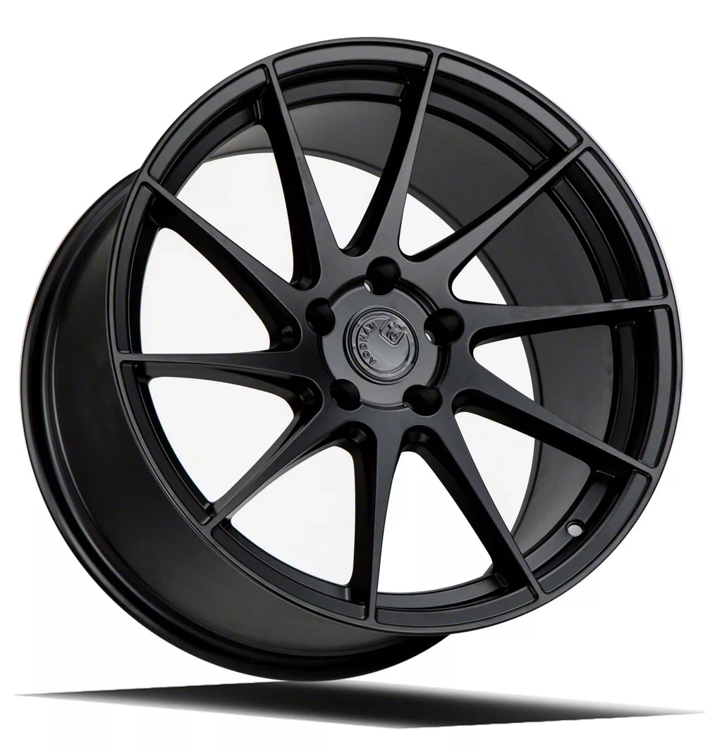 Aodhan Wheels - AH91895511435MB_D