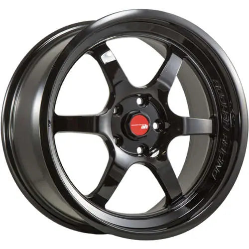 Aodhan Wheels - AH081885510035FGB