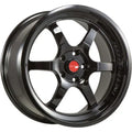 Aodhan Wheels auto part