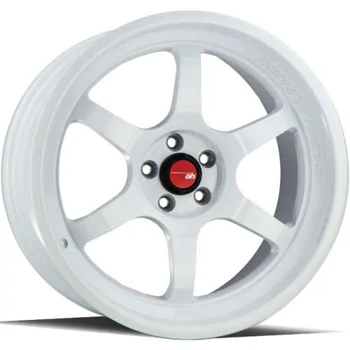 Aodhan Wheels - AH0818855114335FW