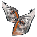 Maxzone Vehicle Lighting Corp headlights